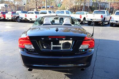 2012 Volvo C70 T5   - Photo 6 - Roswell, GA 30075
