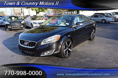 2012 Volvo C70 T5   - Photo 1 - Roswell, GA 30075