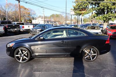2012 Volvo C70 T5   - Photo 2 - Roswell, GA 30075