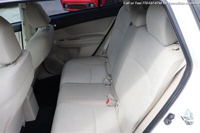 2014 Subaru XV Crosstrek 2.0i Premium   - Photo 13 - Roswell, GA 30075