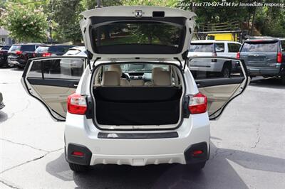 2014 Subaru XV Crosstrek 2.0i Premium   - Photo 14 - Roswell, GA 30075