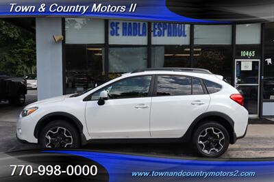 2014 Subaru XV Crosstrek 2.0i Premium   - Photo 1 - Roswell, GA 30075