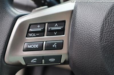 2014 Subaru XV Crosstrek 2.0i Premium   - Photo 9 - Roswell, GA 30075