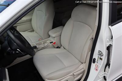 2014 Subaru XV Crosstrek 2.0i Premium   - Photo 6 - Roswell, GA 30075