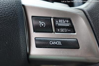 2014 Subaru XV Crosstrek 2.0i Premium   - Photo 10 - Roswell, GA 30075
