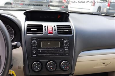 2014 Subaru XV Crosstrek 2.0i Premium   - Photo 8 - Roswell, GA 30075