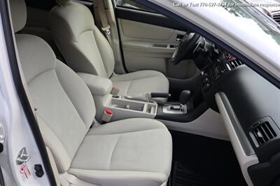 2014 Subaru XV Crosstrek 2.0i Premium   - Photo 11 - Roswell, GA 30075