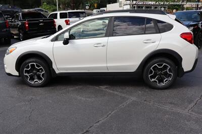 2014 Subaru XV Crosstrek 2.0i Premium   - Photo 3 - Roswell, GA 30075