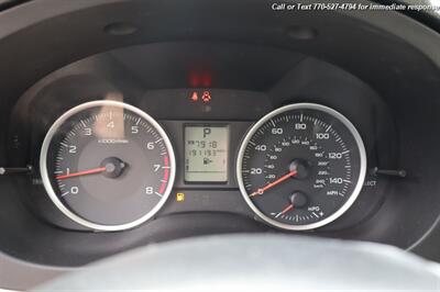 2014 Subaru XV Crosstrek 2.0i Premium   - Photo 7 - Roswell, GA 30075