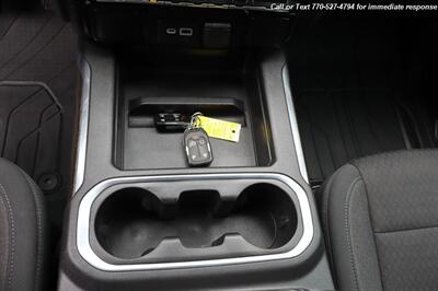 2021 Chevrolet Silverado 1500 RST   - Photo 20 - Roswell, GA 30075