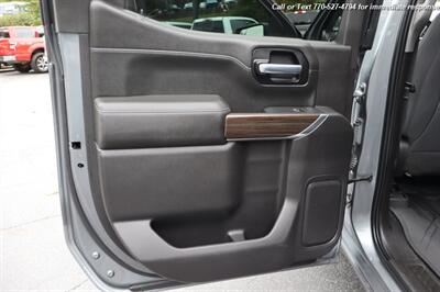 2021 Chevrolet Silverado 1500 RST   - Photo 23 - Roswell, GA 30075