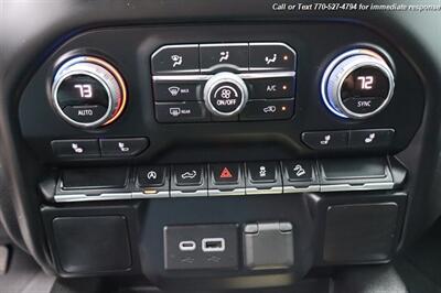 2021 Chevrolet Silverado 1500 RST   - Photo 19 - Roswell, GA 30075