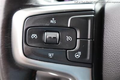 2021 Chevrolet Silverado 1500 RST   - Photo 15 - Roswell, GA 30075