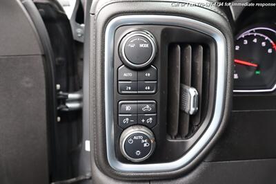 2021 Chevrolet Silverado 1500 RST   - Photo 13 - Roswell, GA 30075