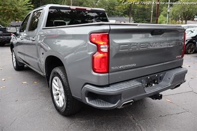 2021 Chevrolet Silverado 1500 RST   - Photo 8 - Roswell, GA 30075