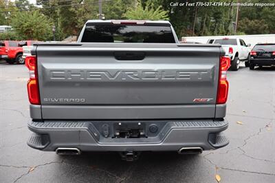 2021 Chevrolet Silverado 1500 RST   - Photo 7 - Roswell, GA 30075