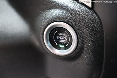 2021 Chevrolet Silverado 1500 RST   - Photo 17 - Roswell, GA 30075