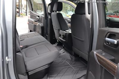 2021 Chevrolet Silverado 1500 RST   - Photo 28 - Roswell, GA 30075