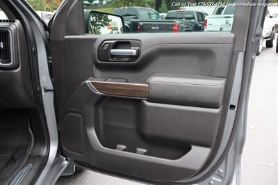 2021 Chevrolet Silverado 1500 RST   - Photo 27 - Roswell, GA 30075