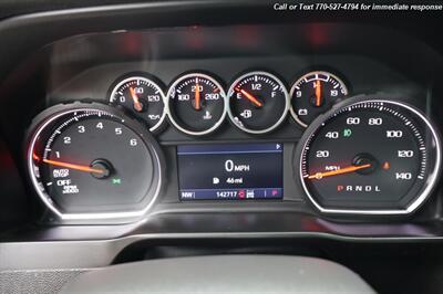 2021 Chevrolet Silverado 1500 RST   - Photo 14 - Roswell, GA 30075