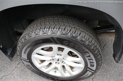 2021 Chevrolet Silverado 1500 RST   - Photo 9 - Roswell, GA 30075