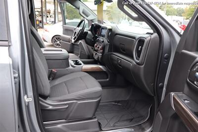 2021 Chevrolet Silverado 1500 RST   - Photo 26 - Roswell, GA 30075