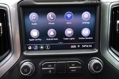 2021 Chevrolet Silverado 1500 RST   - Photo 18 - Roswell, GA 30075