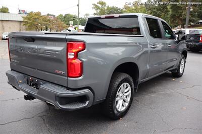 2021 Chevrolet Silverado 1500 RST   - Photo 6 - Roswell, GA 30075