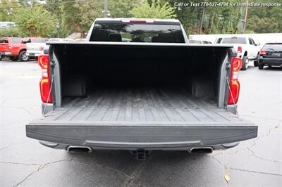 2021 Chevrolet Silverado 1500 RST   - Photo 10 - Roswell, GA 30075