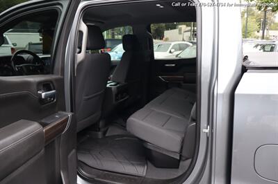 2021 Chevrolet Silverado 1500 RST   - Photo 22 - Roswell, GA 30075