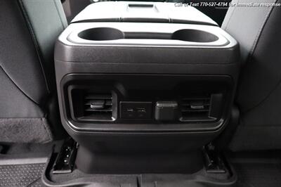 2021 Chevrolet Silverado 1500 RST   - Photo 25 - Roswell, GA 30075