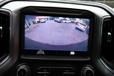 2021 Chevrolet Silverado 1500 RST   - Photo 21 - Roswell, GA 30075