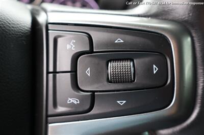 2021 Chevrolet Silverado 1500 RST   - Photo 16 - Roswell, GA 30075