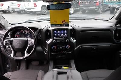 2021 Chevrolet Silverado 1500 RST   - Photo 24 - Roswell, GA 30075