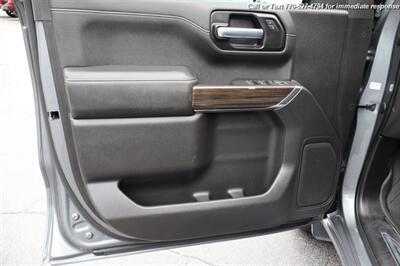 2021 Chevrolet Silverado 1500 RST   - Photo 12 - Roswell, GA 30075