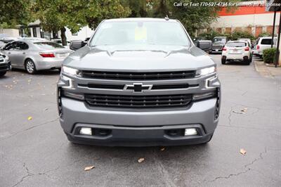 2021 Chevrolet Silverado 1500 RST   - Photo 3 - Roswell, GA 30075