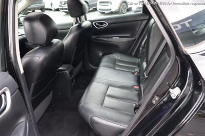 2015 Nissan Sentra SR   - Photo 21 - Roswell, GA 30075