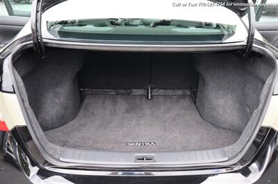 2015 Nissan Sentra SR   - Photo 29 - Roswell, GA 30075