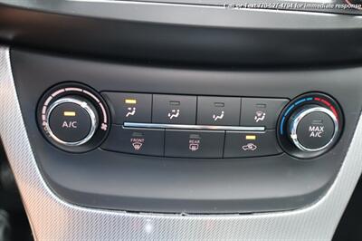 2015 Nissan Sentra SR   - Photo 17 - Roswell, GA 30075