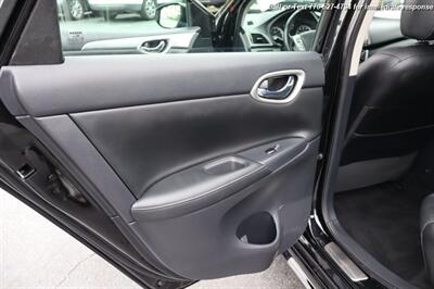 2015 Nissan Sentra SR   - Photo 22 - Roswell, GA 30075