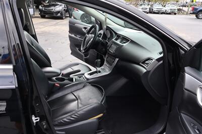 2015 Nissan Sentra SR   - Photo 25 - Roswell, GA 30075