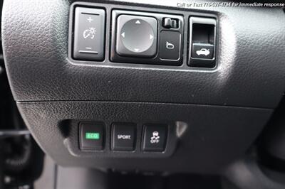 2015 Nissan Sentra SR   - Photo 10 - Roswell, GA 30075