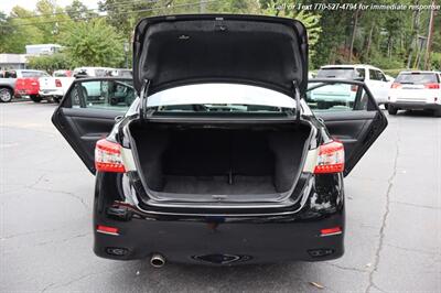 2015 Nissan Sentra SR   - Photo 30 - Roswell, GA 30075