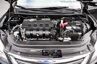 2015 Nissan Sentra SR   - Photo 31 - Roswell, GA 30075