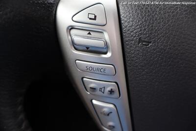 2015 Nissan Sentra SR   - Photo 12 - Roswell, GA 30075