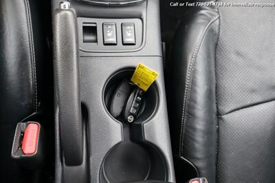 2015 Nissan Sentra SR   - Photo 18 - Roswell, GA 30075