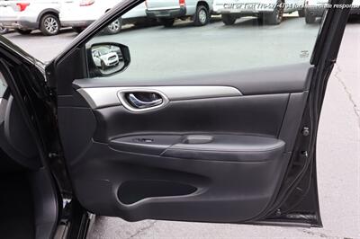 2015 Nissan Sentra SR   - Photo 26 - Roswell, GA 30075