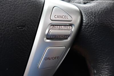 2015 Nissan Sentra SR   - Photo 13 - Roswell, GA 30075