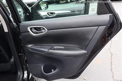 2015 Nissan Sentra SR   - Photo 28 - Roswell, GA 30075