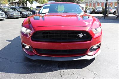 2016 Ford Mustang GT  California Special! Stick Shift - Photo 3 - Roswell, GA 30075